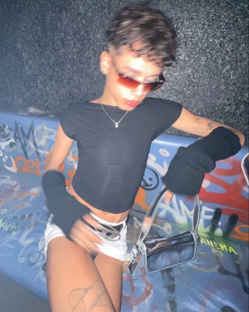 Transexual en Álava: 