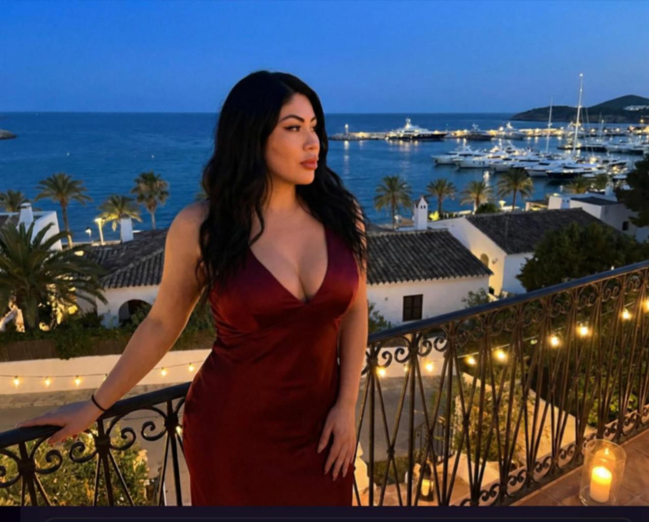 Chica busca chico en Ibiza: 