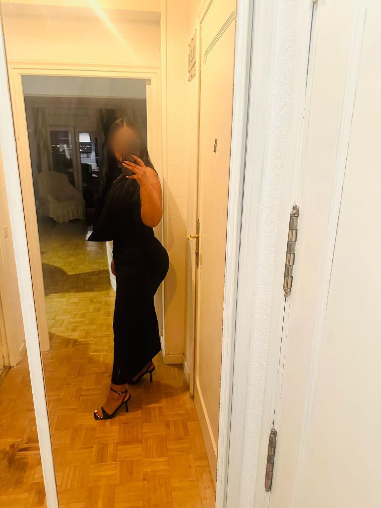 Chica busca chico en Madrid: 