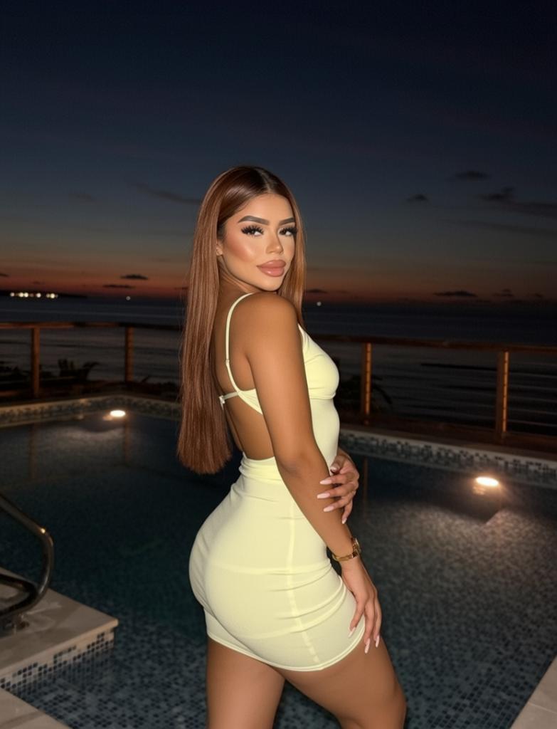 Chica busca chico en Málaga: 