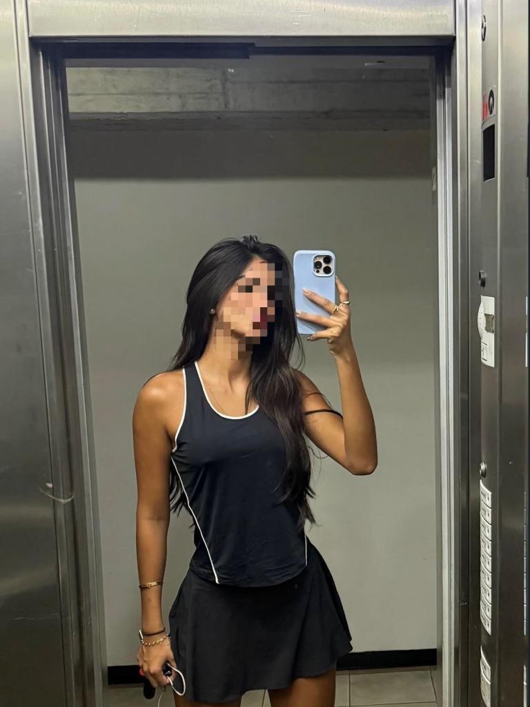 Chica busca chico en Badajoz: 