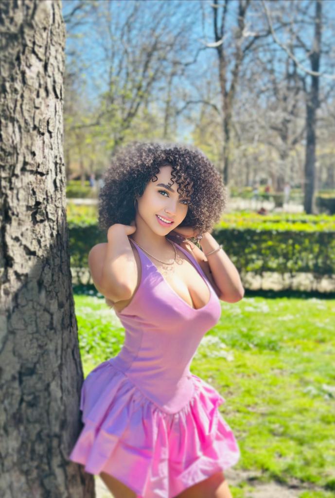 Chica busca chico en Málaga: 