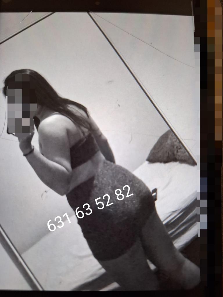 631703581: Chica busca chico en Soria