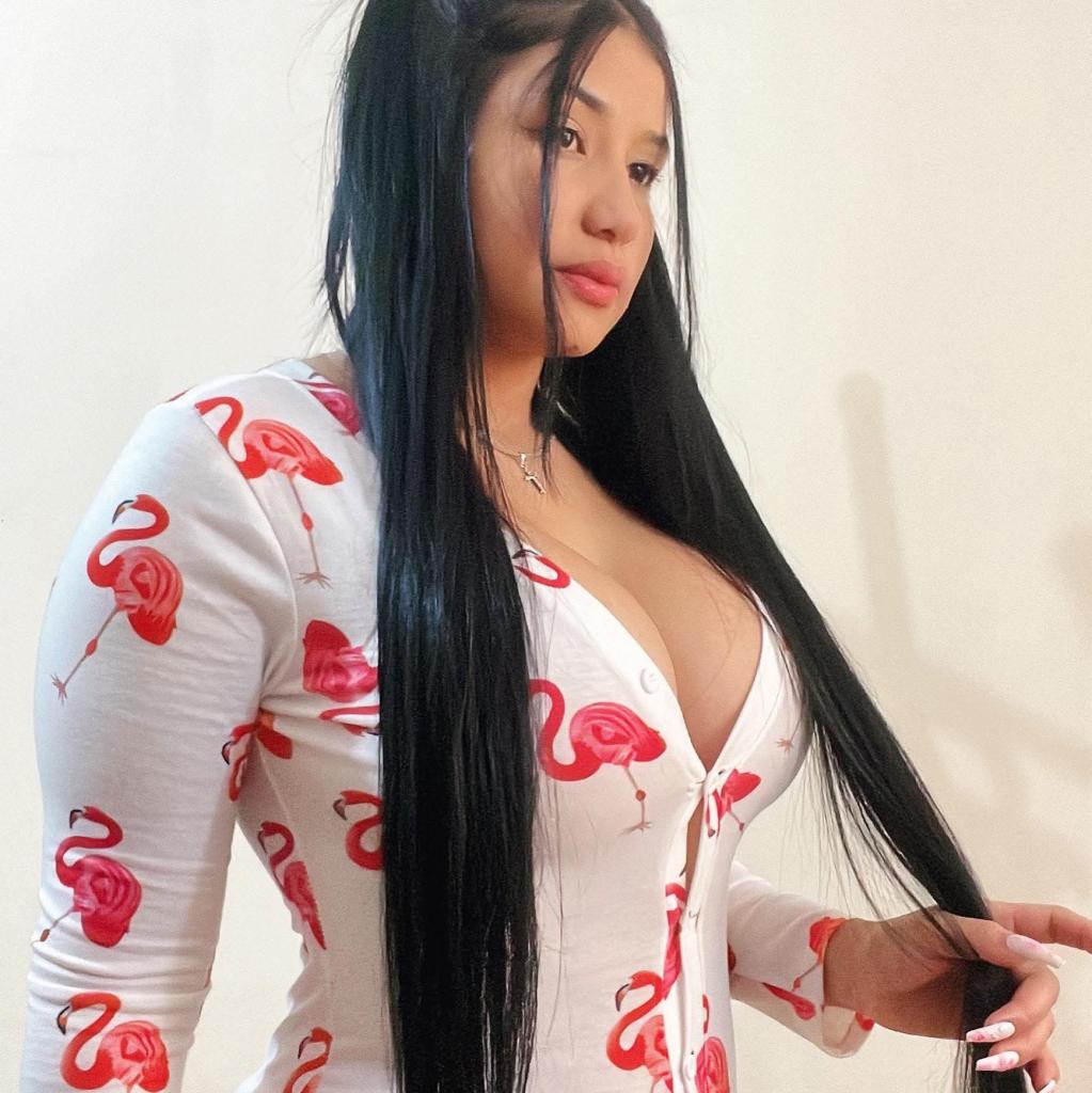 Chica busca chico en Las Palmas: 