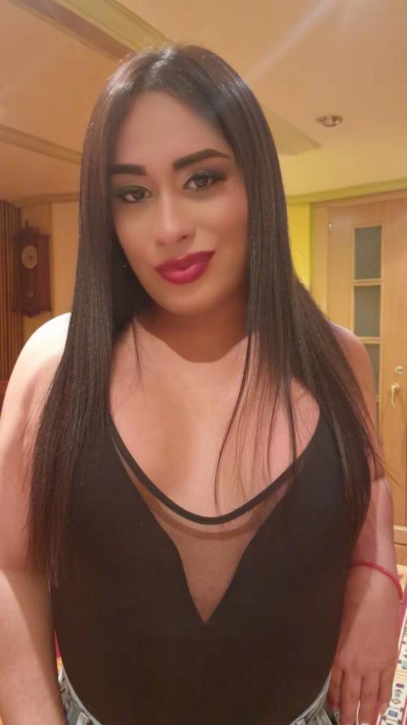 Transexual en Asturias: 