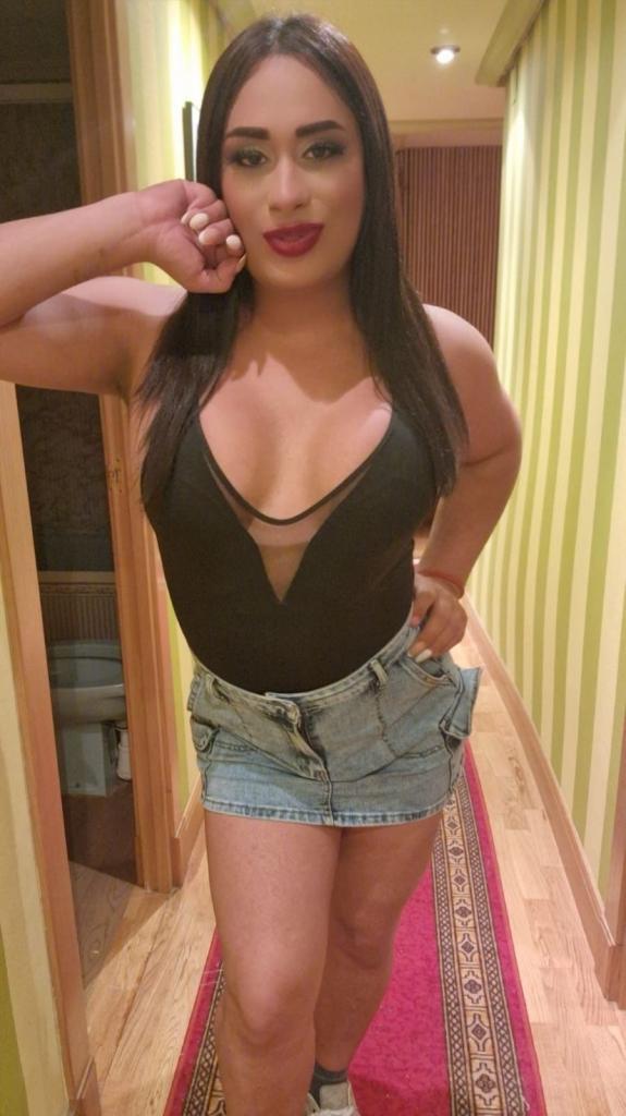 Travesti en Navarra: Transexuales y Travestis