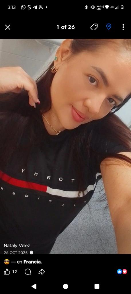 Chica busca chico en Huelva: 