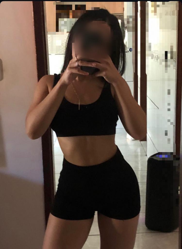 Chica busca chico en Córdoba: 