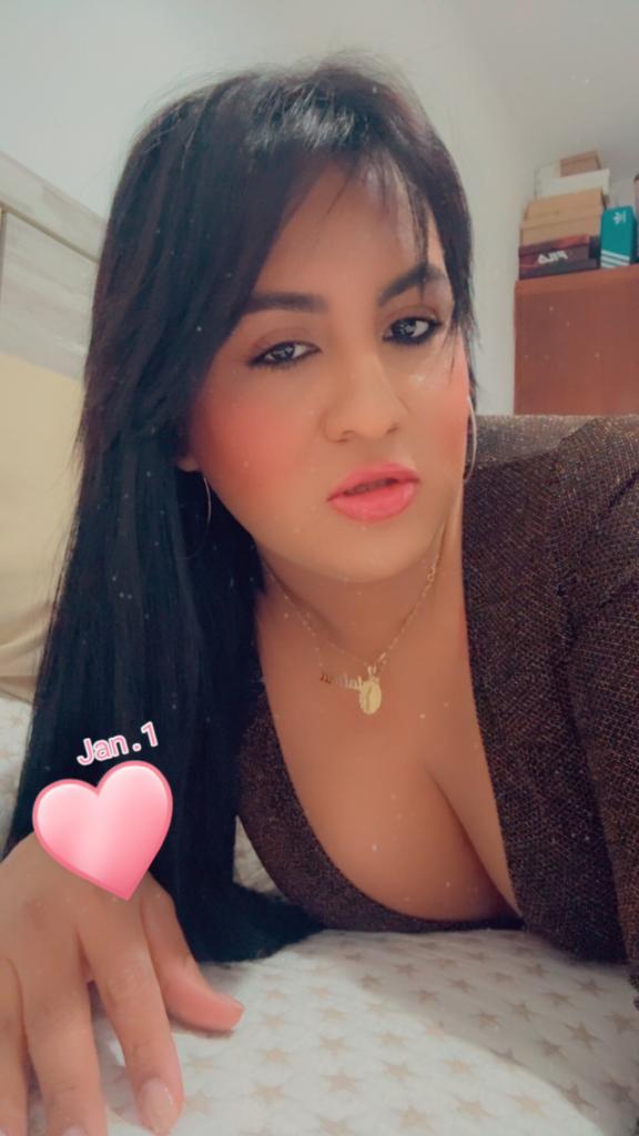 Chica busca chico en Málaga: 