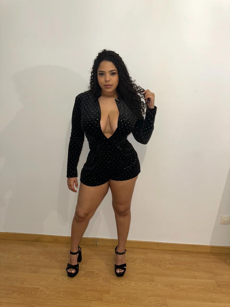 666620012: Chica busca chico en Málaga