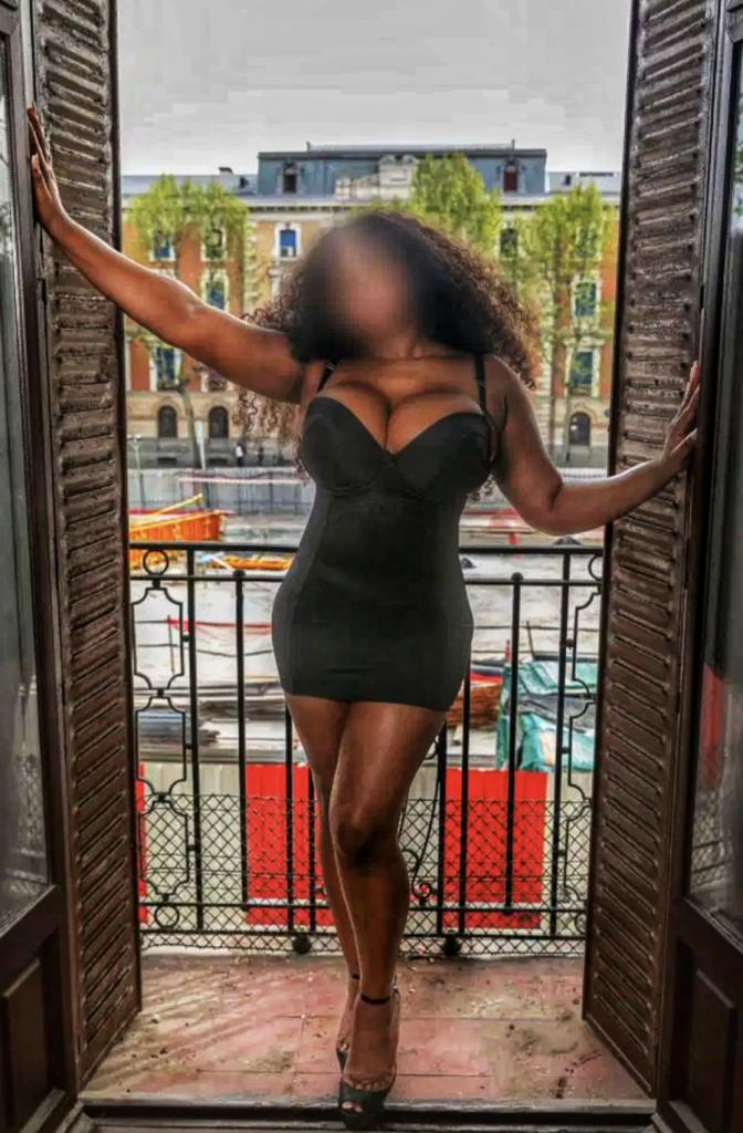 Chica busca chico en Madrid: Chica busca chico