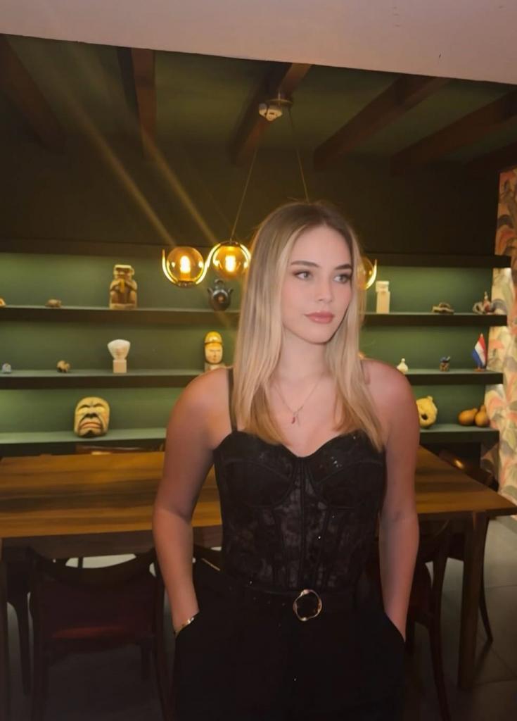 Chica busca chico en Jaén: 