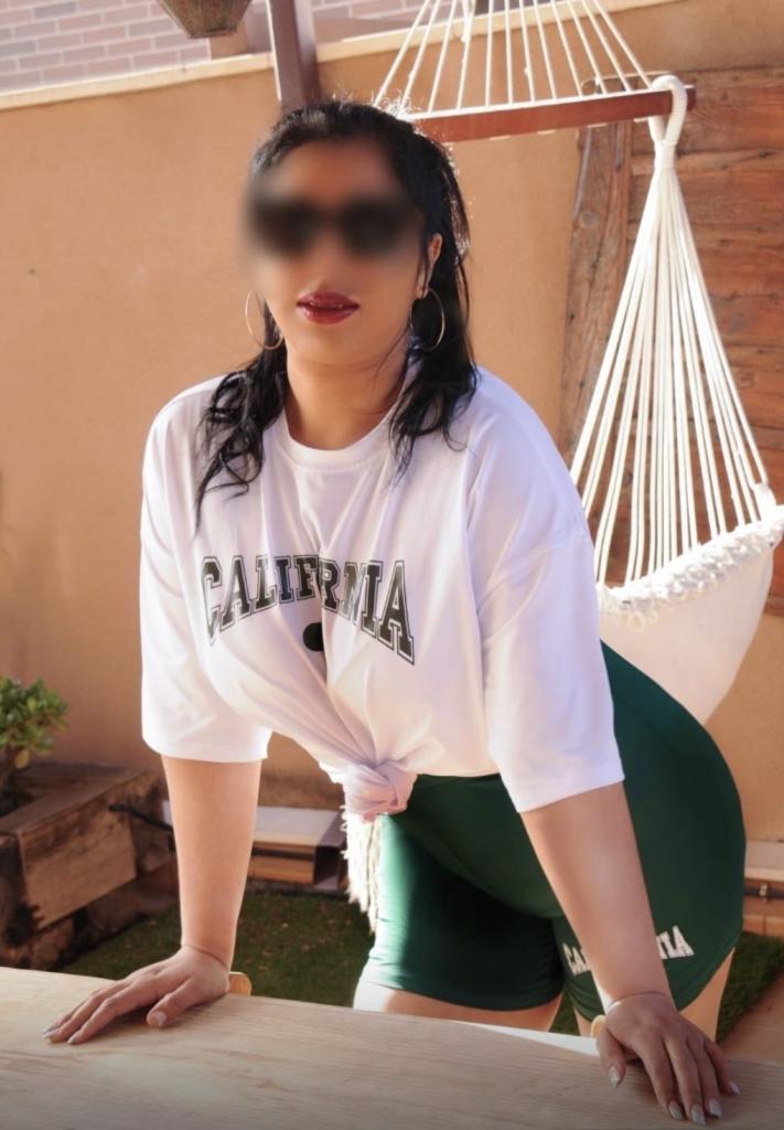 Chica busca chico en La Coruña: 