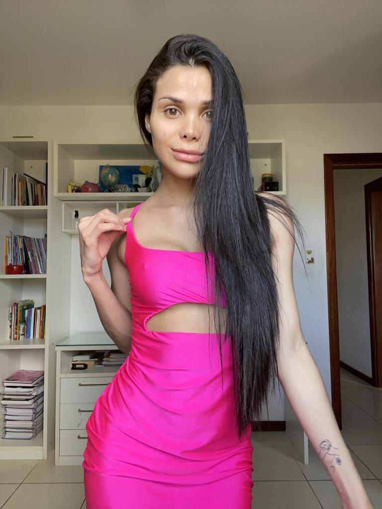 Transexual en Barcelona: 