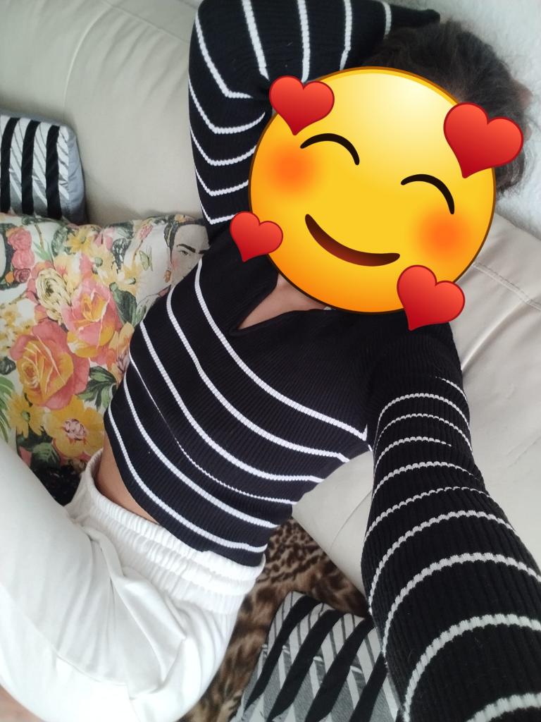 Chica busca chico en Murcia: 