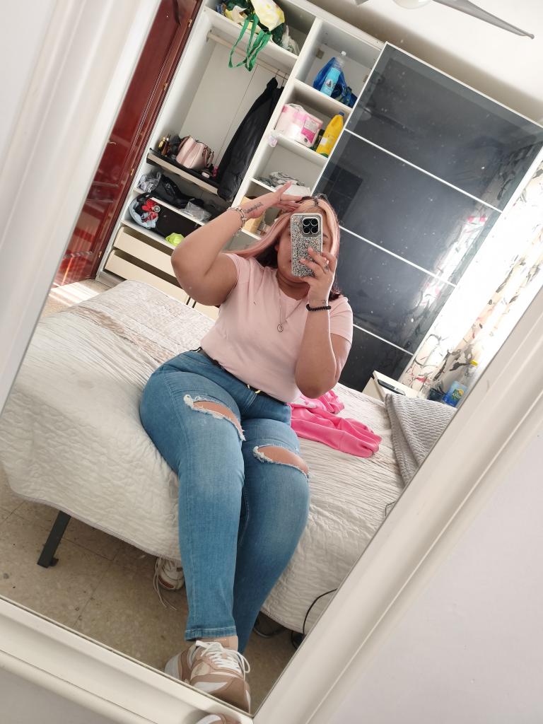 Chica busca chico en Vizcaya: 