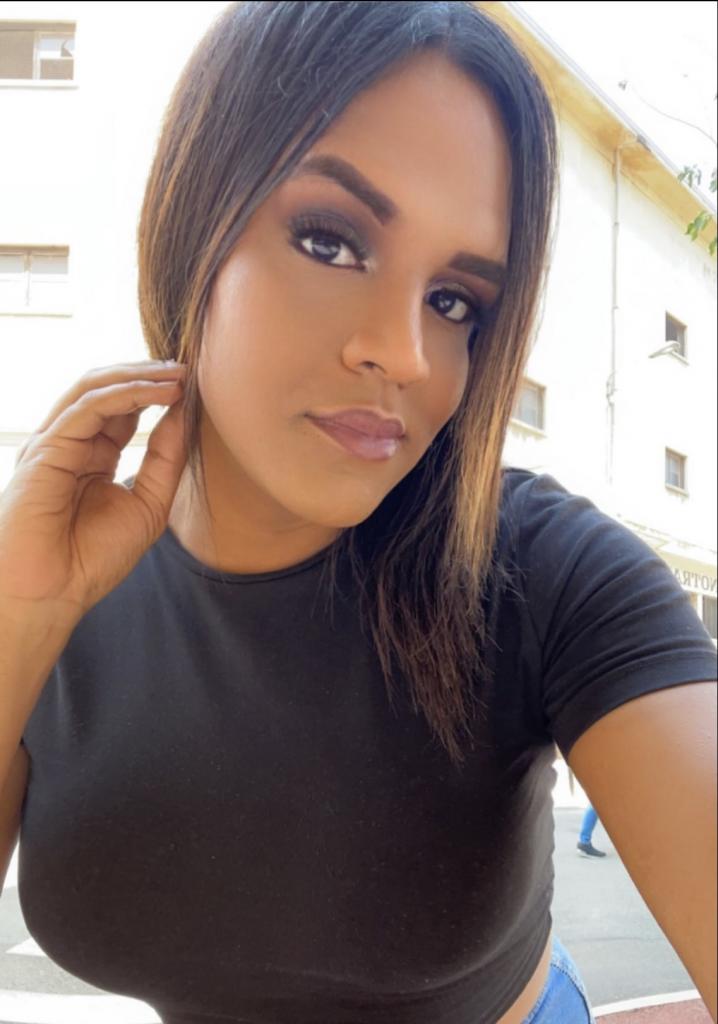 663105511: Transexual en Valencia