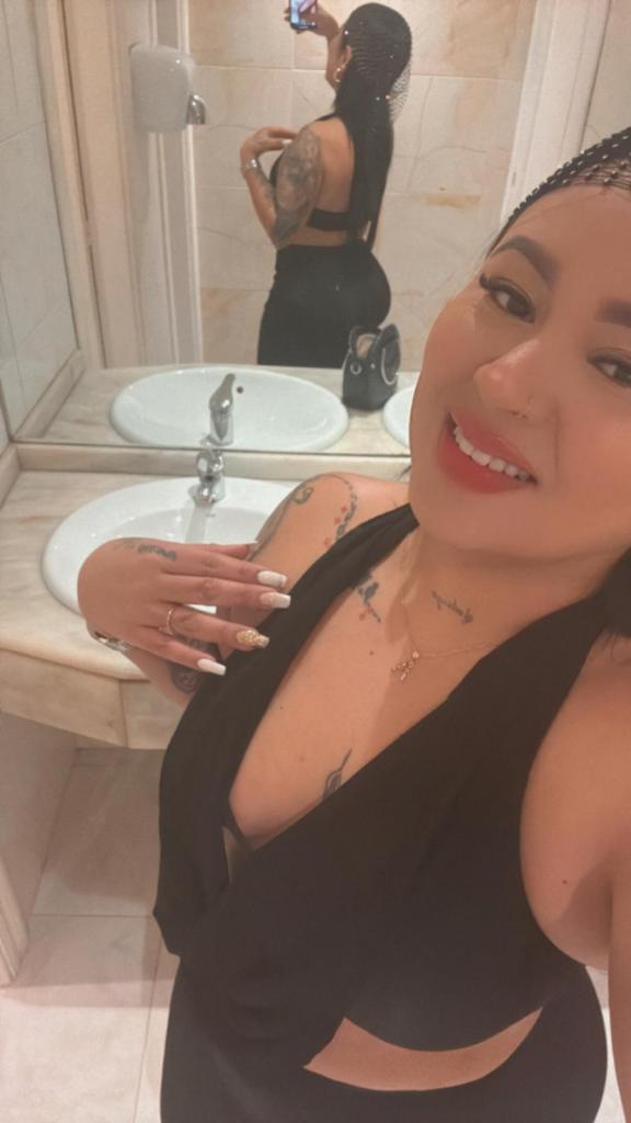 Chica busca chico en Las Palmas: 