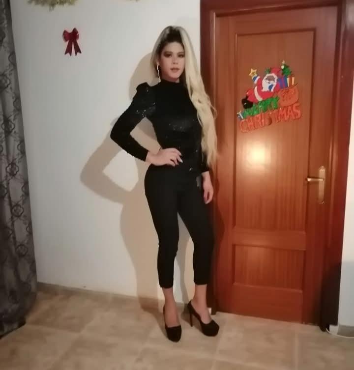 666490504: Travesti en Las Palmas
