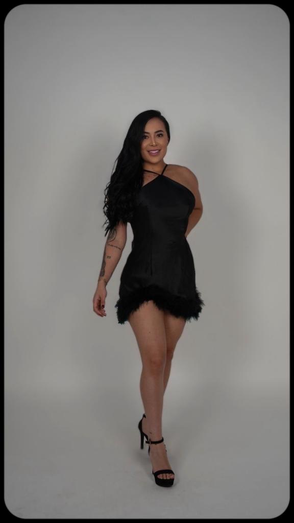 672973946: Chica busca chico en Madrid