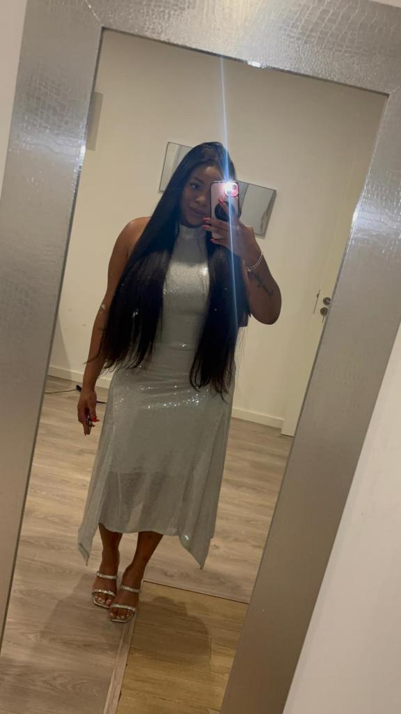 Chica busca chico en Alicante: 