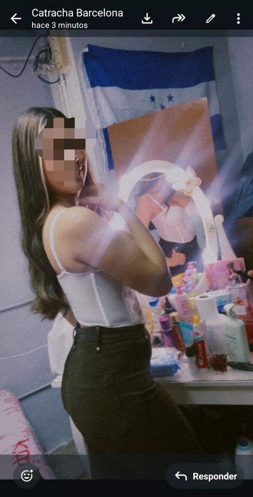 Chica busca chico en Tarragona: 