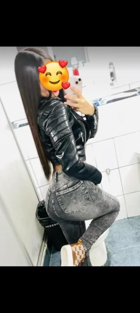 Chica busca chico en Córdoba: 
