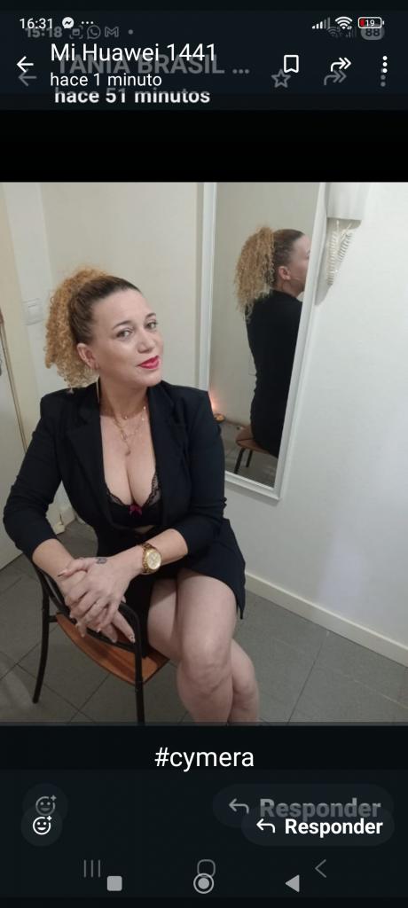 Chica busca chico en La Coruña: 