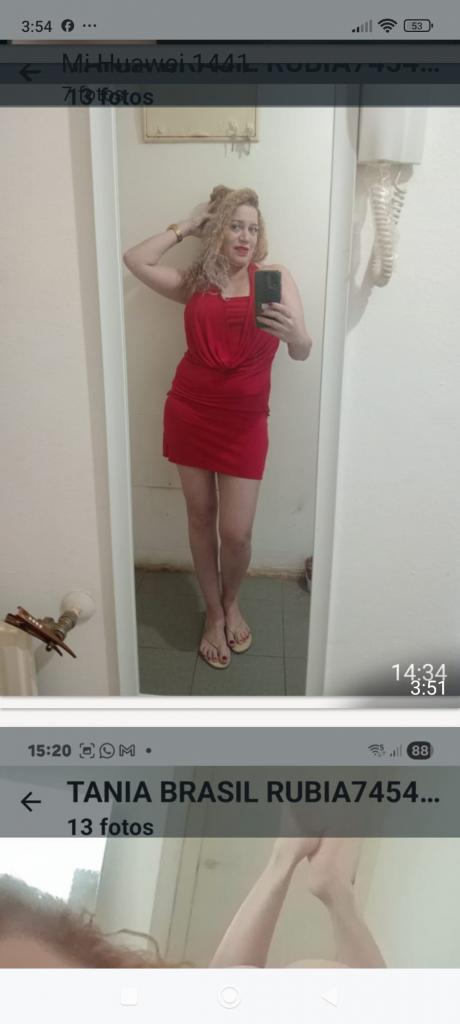 Chica busca chico en La Coruña: 