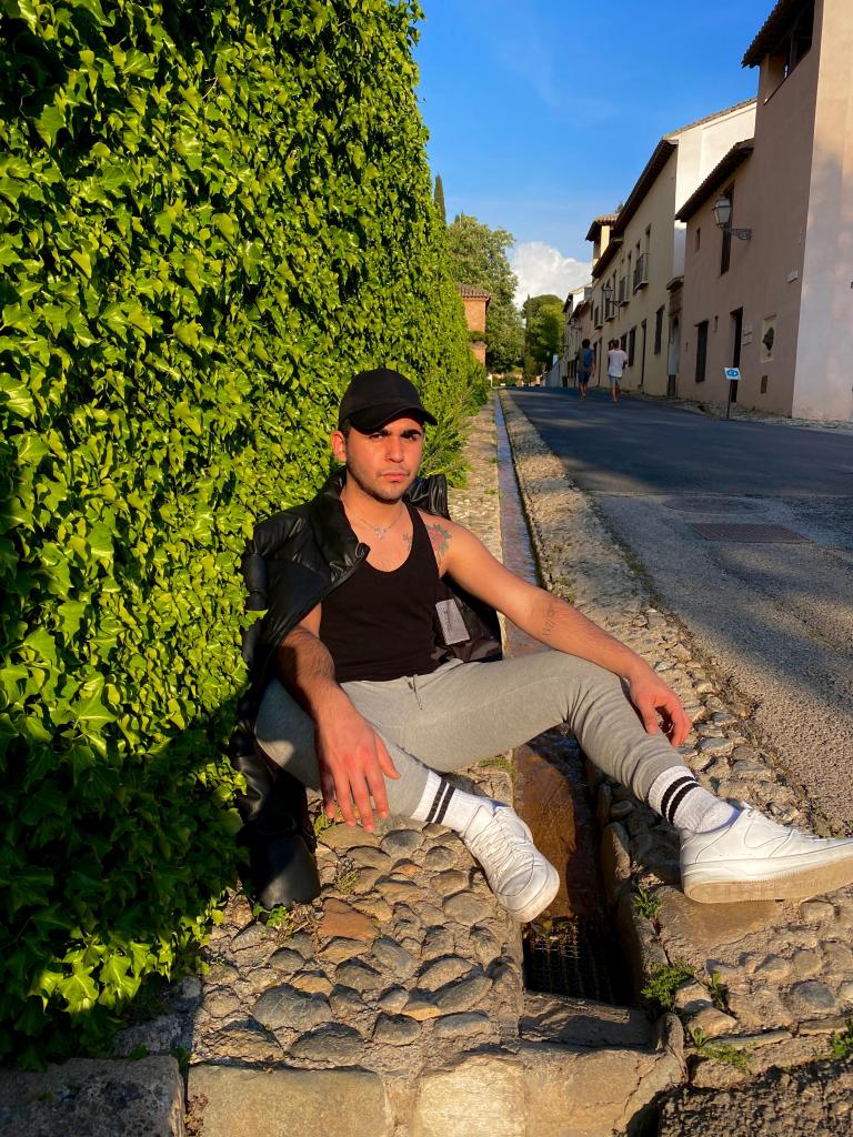 Chico busca chica en Vizcaya: 