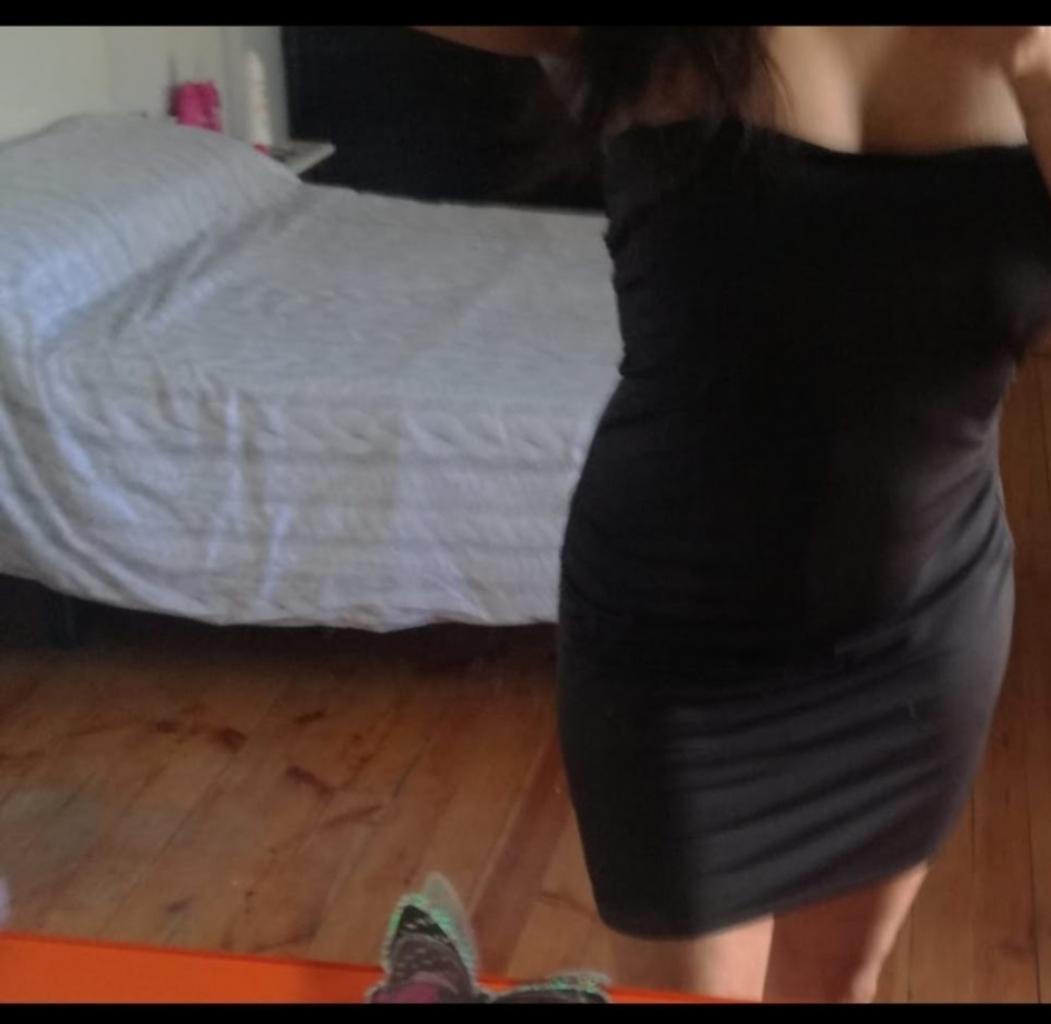 Chica busca chico en Lugo: 