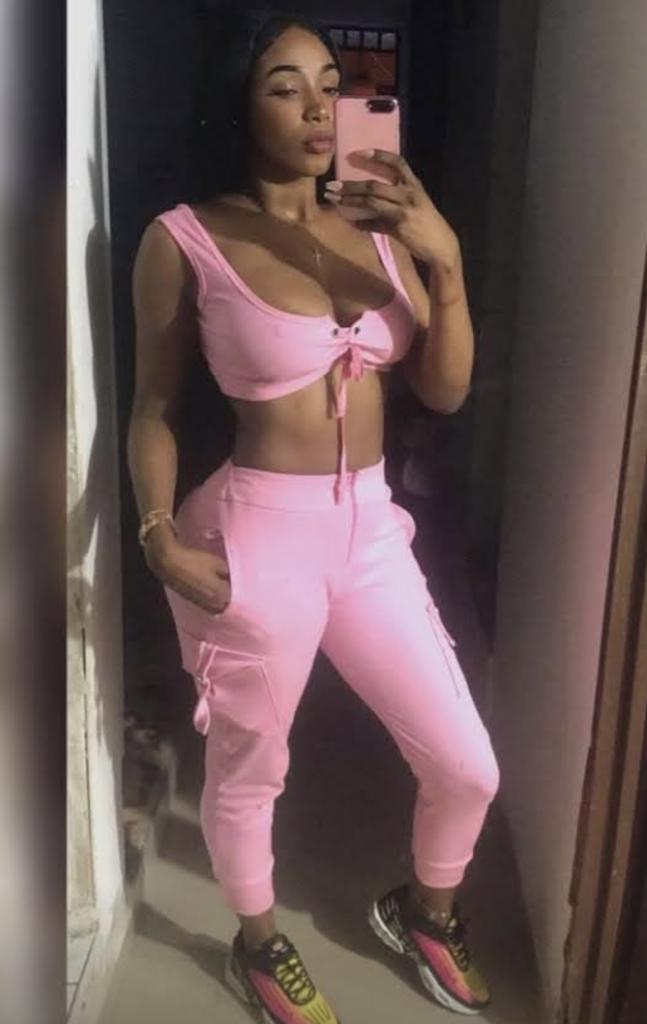 Transexual en Murcia: 