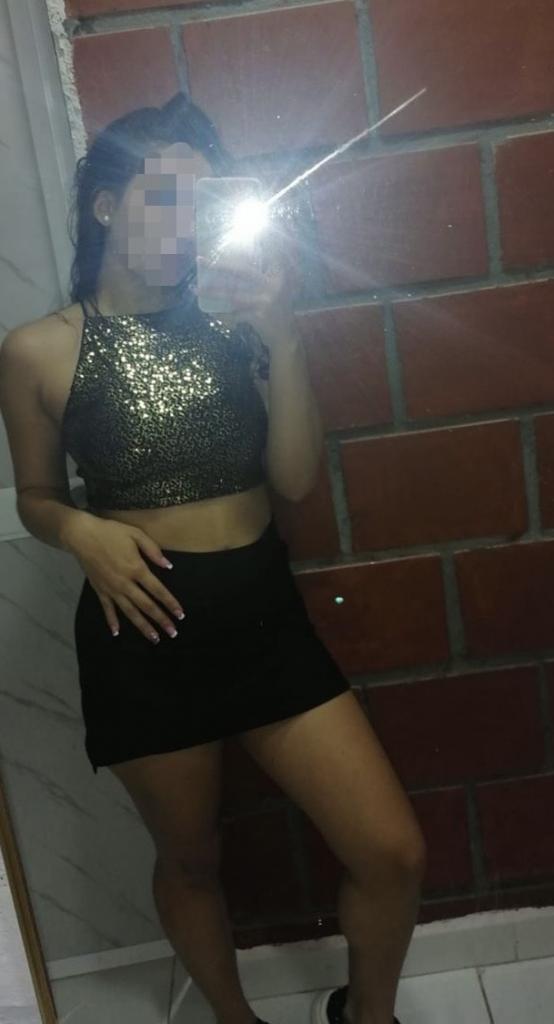 Chica busca chico en La Coruña: 