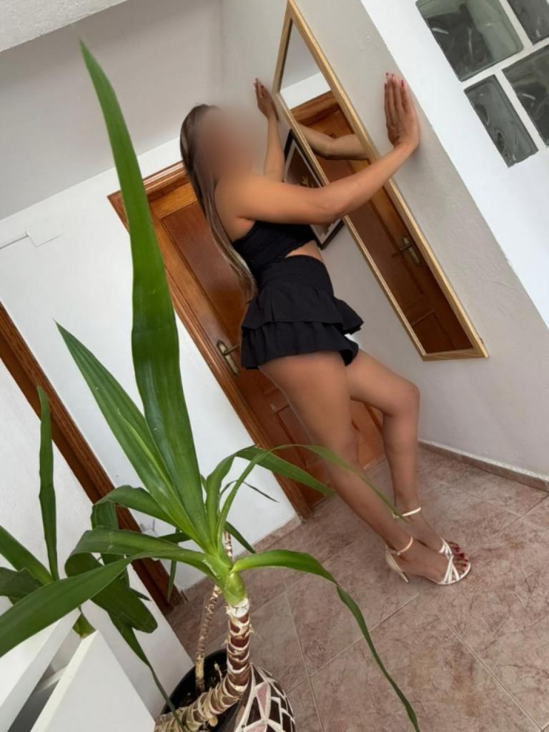 656634424: Chica busca chico en Valencia