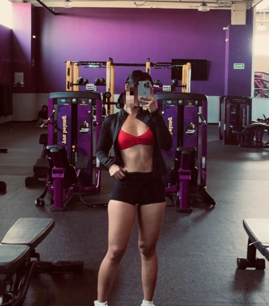 Chica busca chico en Málaga: 