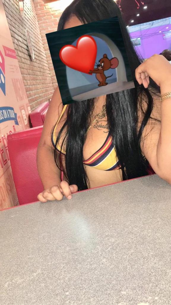 Chica busca chico en Badajoz: 