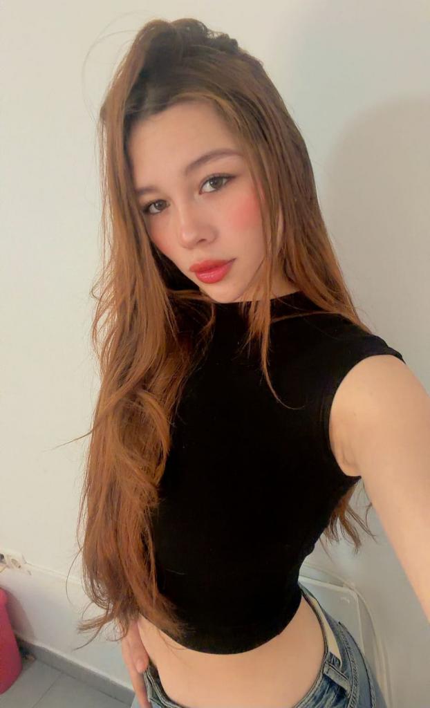 Chica busca chico en Málaga: 