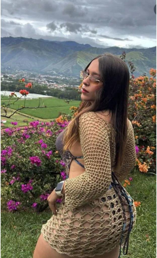 617068405: Chica busca chico en Valencia