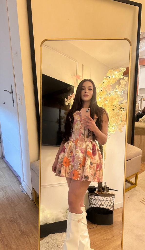 620739224: Transexual en Madrid