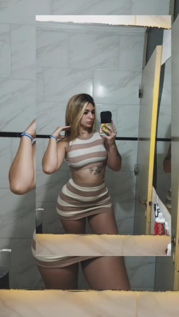 Chica busca chico en Jaén: 