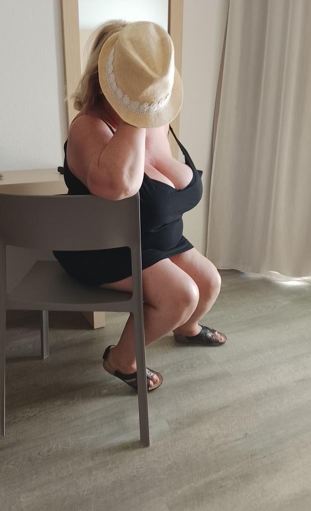 Chica busca chico en Mallorca: 