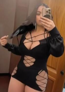 Chica busca chico en Murcia: 