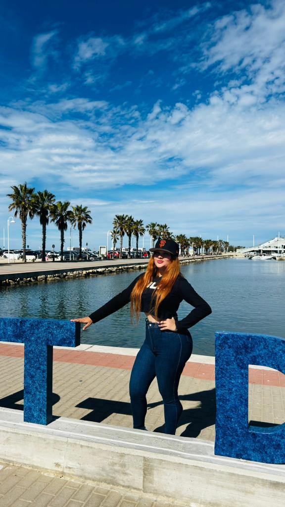 Chica busca chico en Sevilla: 