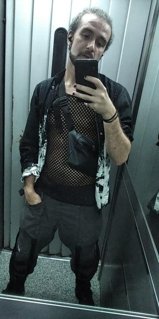 Chico busca chica en Madrid: 