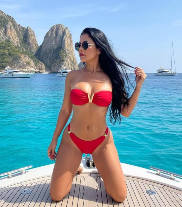 Chica busca chico en Valencia: 