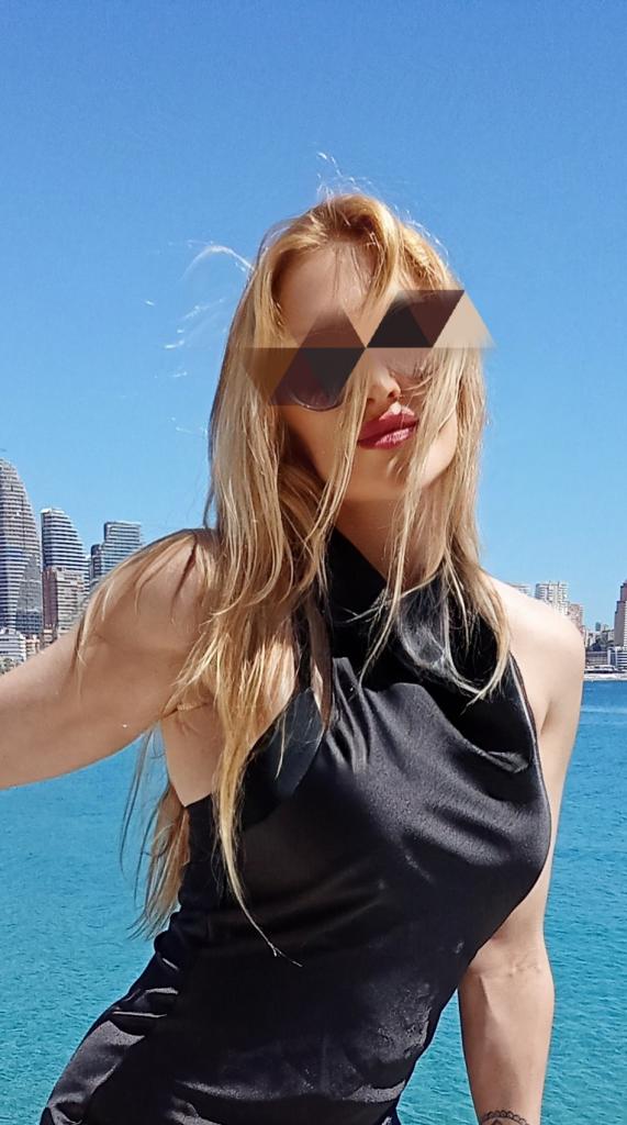 Chica busca chico en Alicante: 