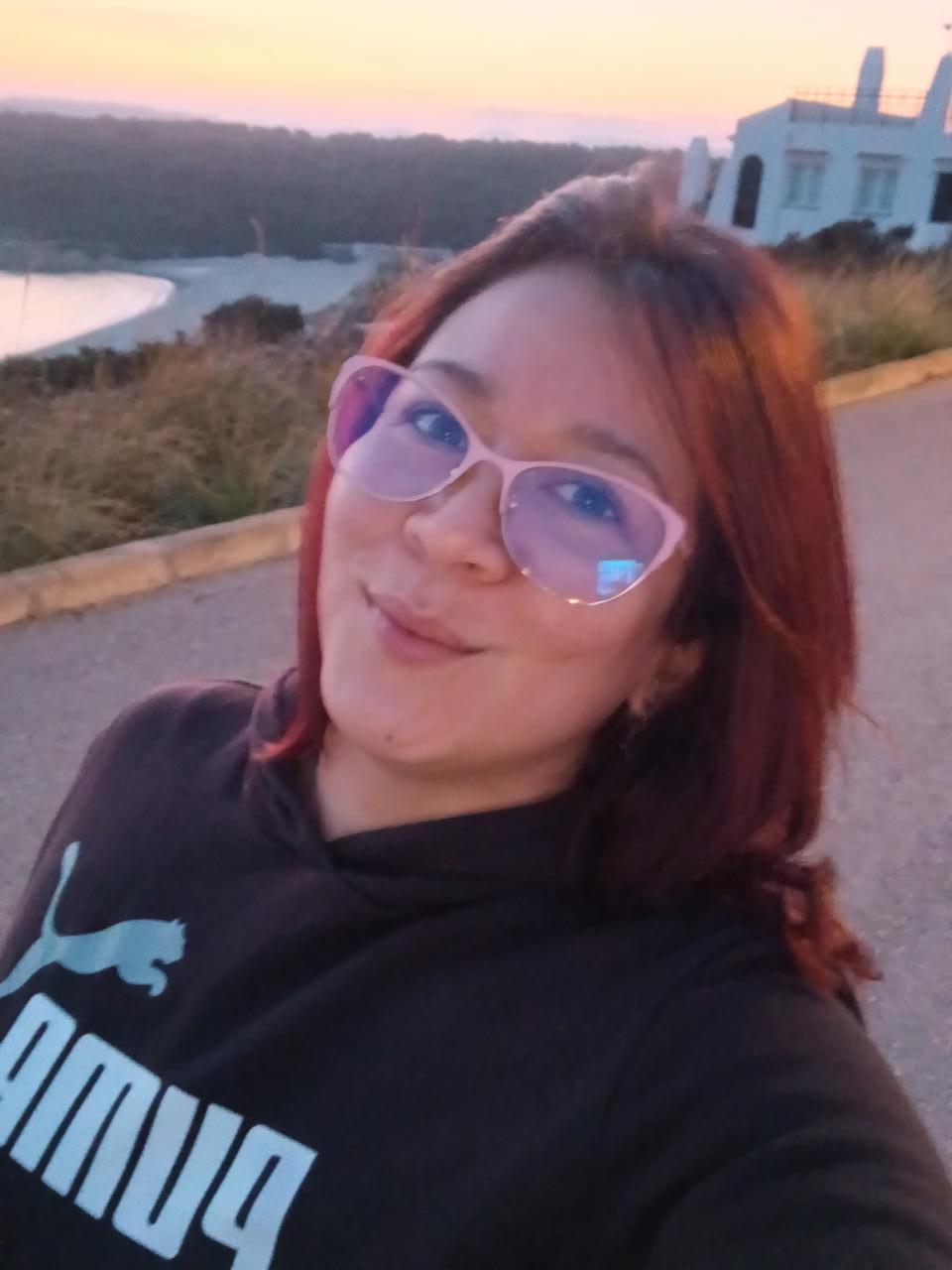 Chica busca chico en Menorca: 
