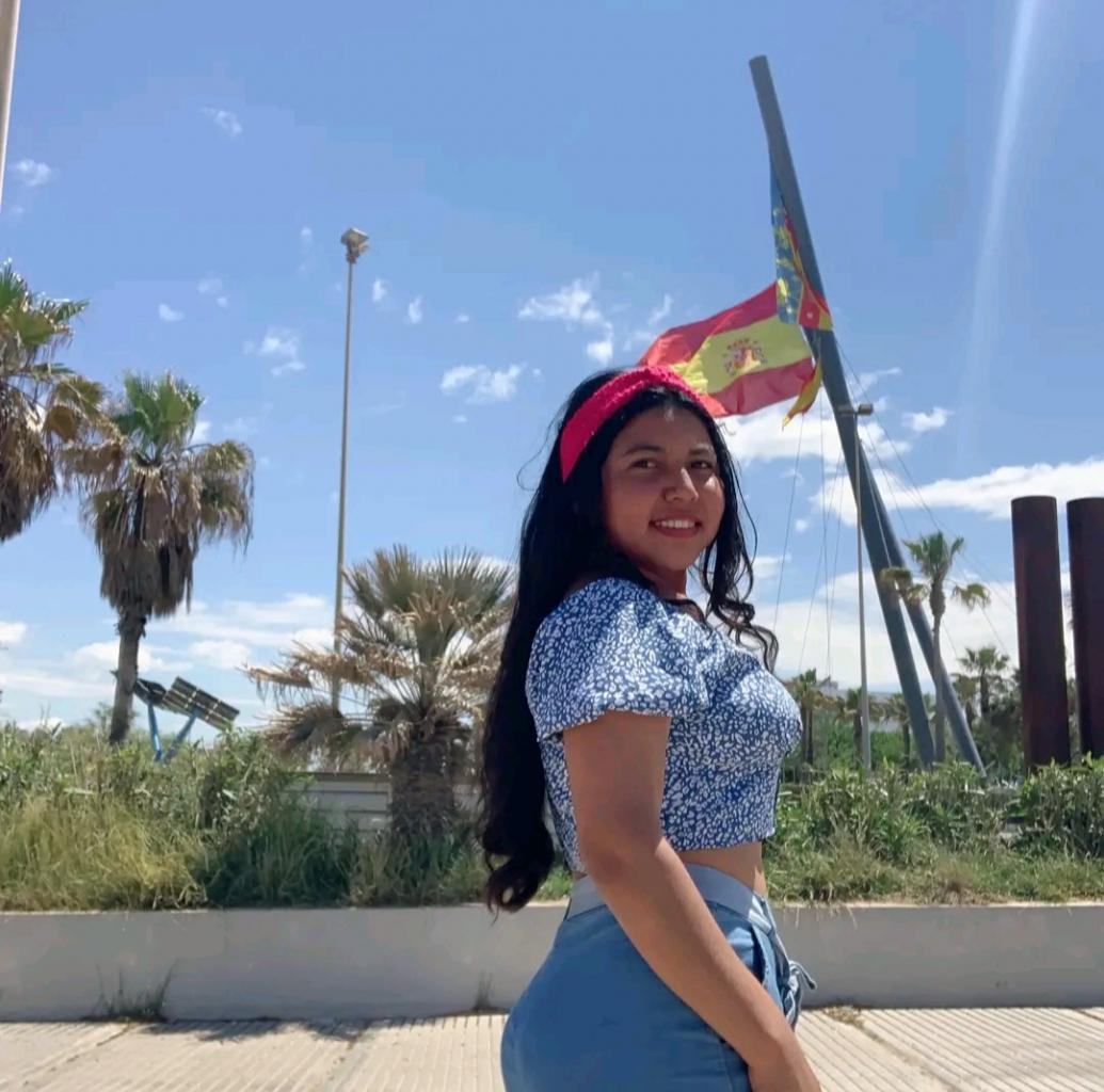 Chica busca chico en Valencia: 