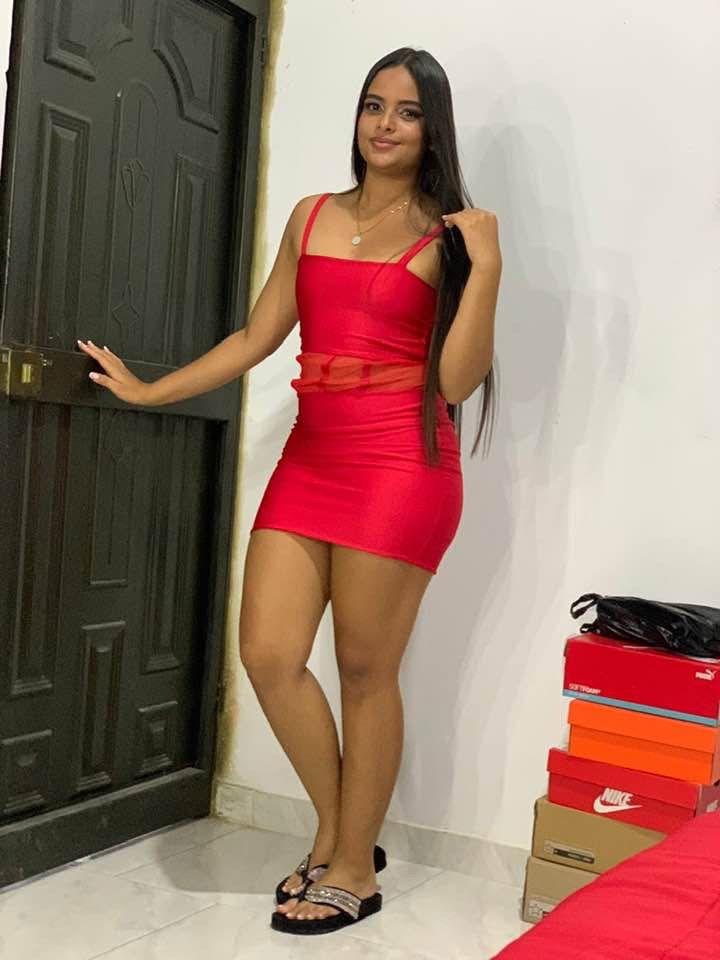 672055218: Chica busca chico en Málaga