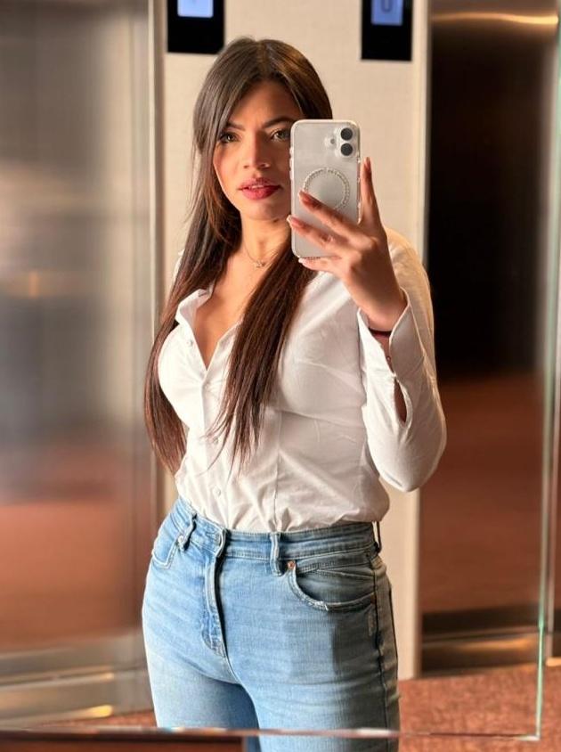 617508073: Chica busca chico en Las Palmas